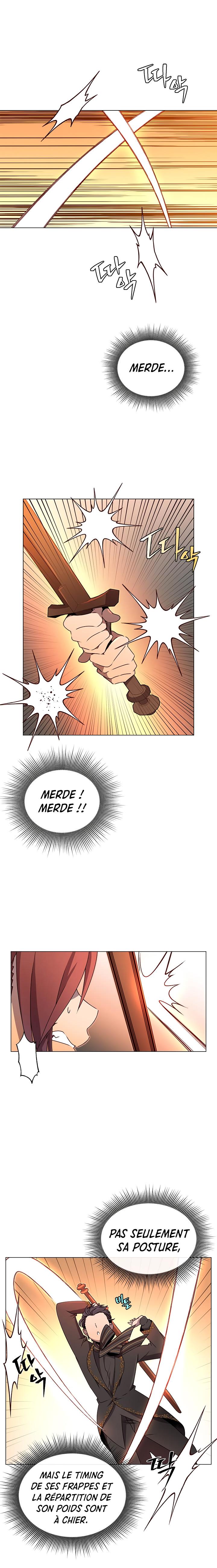 Read The Max Level Hero Has Returned FR Manga Online