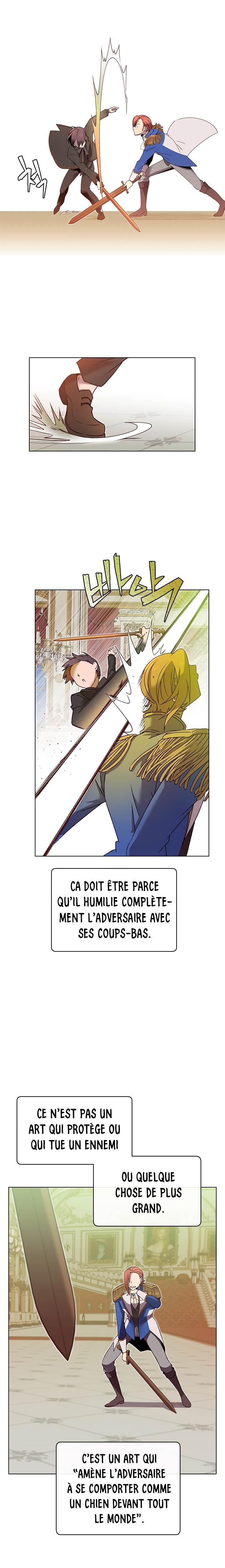 Read The Max Level Hero Has Returned FR Manga Online
