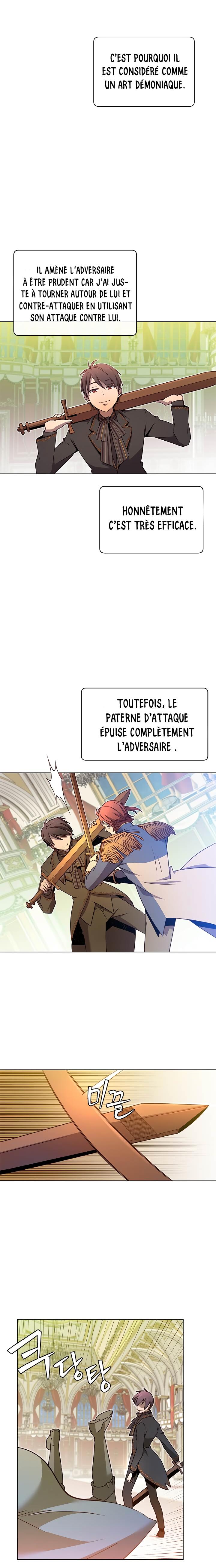 Read The Max Level Hero Has Returned FR Manga Online