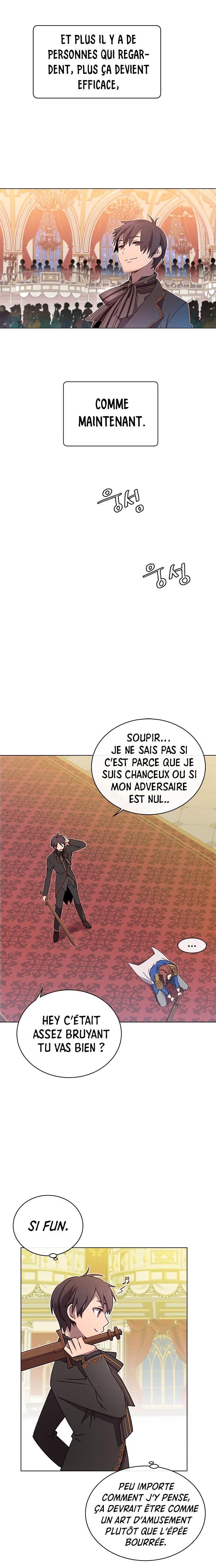 Read The Max Level Hero Has Returned FR Manga Online
