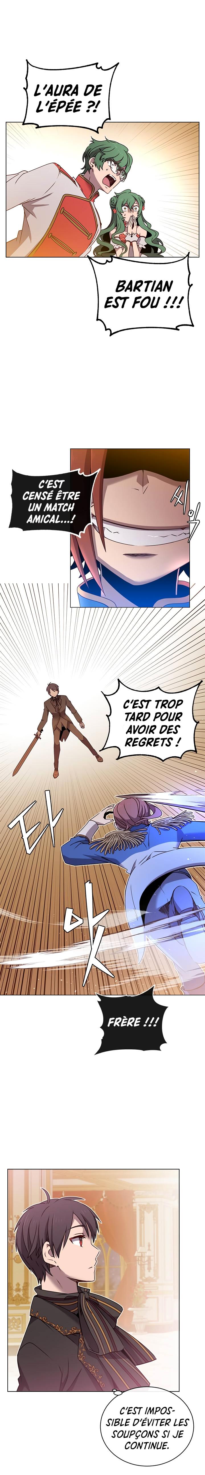 Read The Max Level Hero Has Returned FR Manga Online