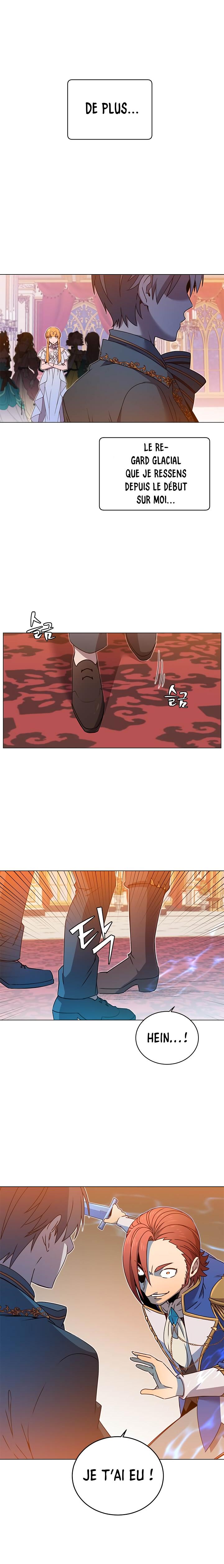 Read The Max Level Hero Has Returned FR Manga Online
