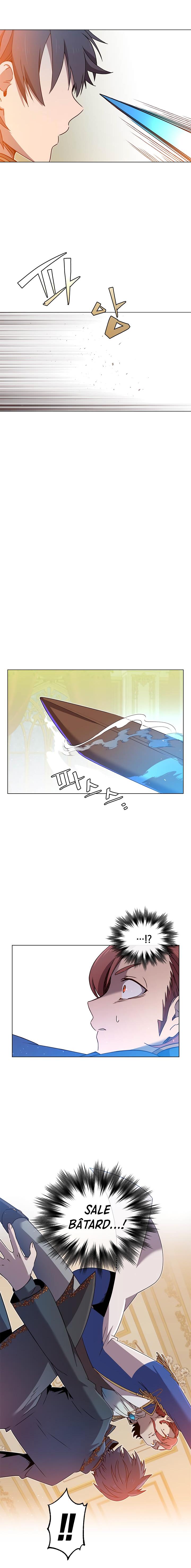 Read The Max Level Hero Has Returned FR Manga Online