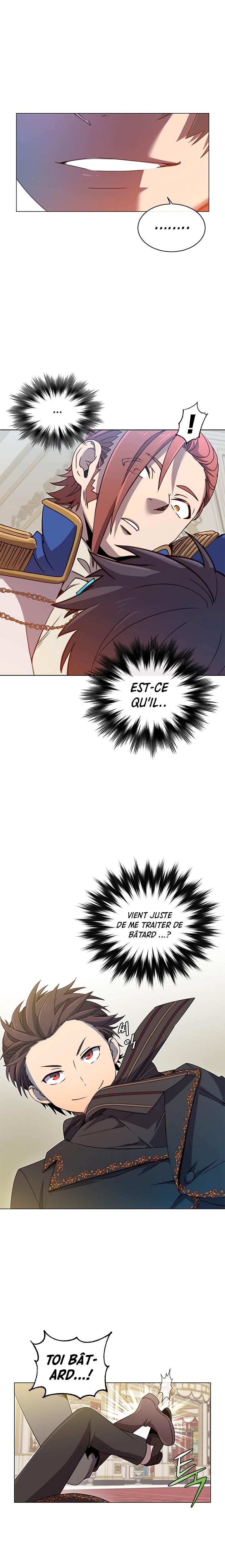Read The Max Level Hero Has Returned FR Manga Online