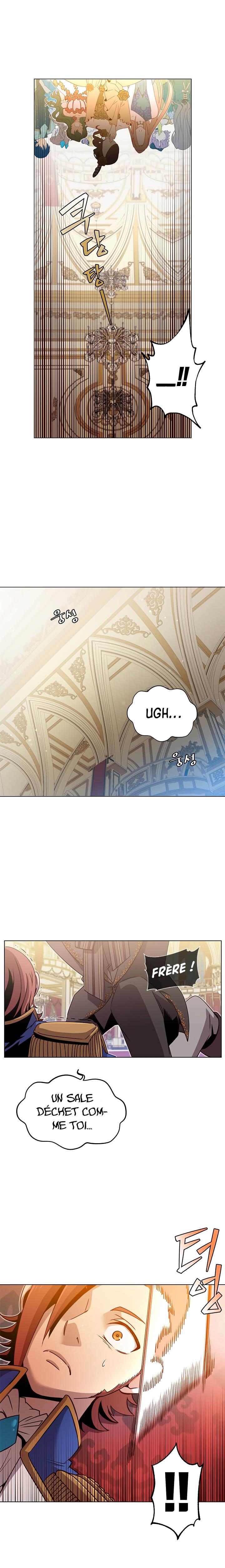 Read The Max Level Hero Has Returned FR Manga Online