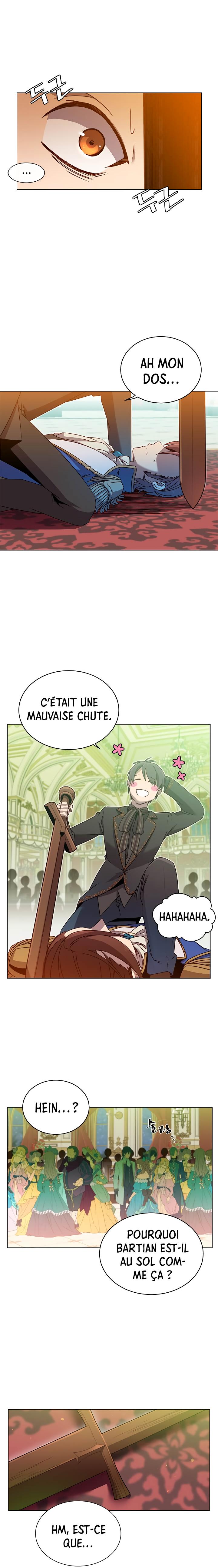 Read The Max Level Hero Has Returned FR Manga Online