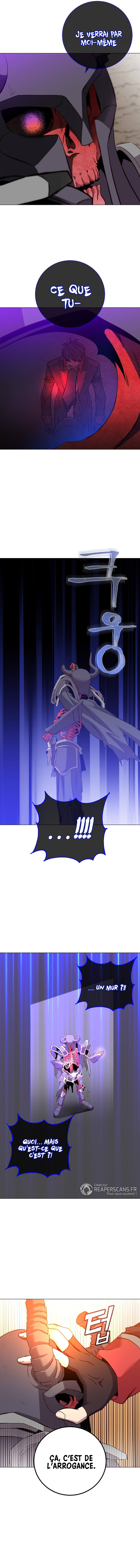Read The Max Level Hero Has Returned FR Manga Online