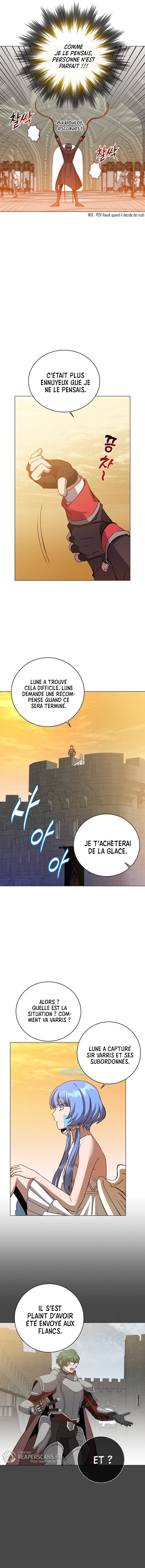 Read The Max Level Hero Has Returned FR Manga Online