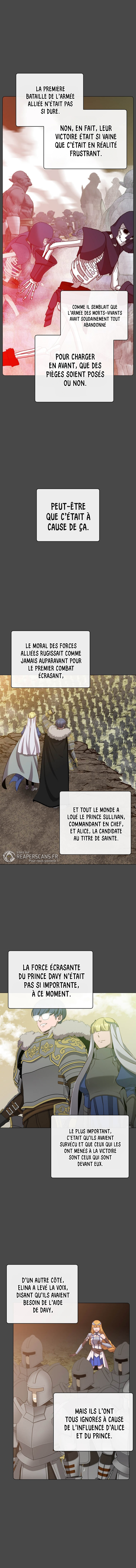 Read The Max Level Hero Has Returned FR Manga Online