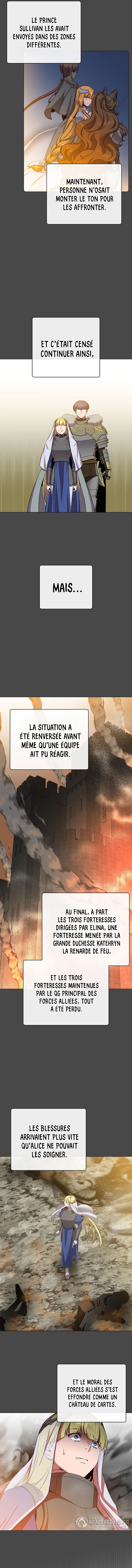 Read The Max Level Hero Has Returned FR Manga Online