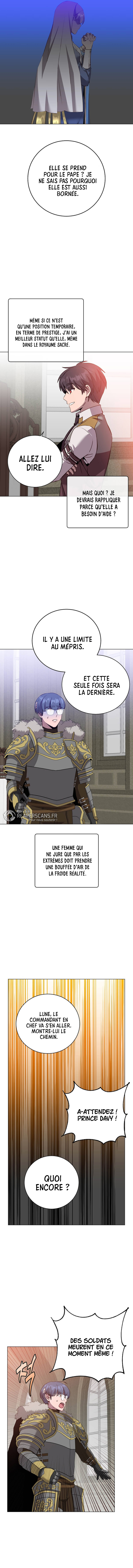 Read The Max Level Hero Has Returned FR Manga Online