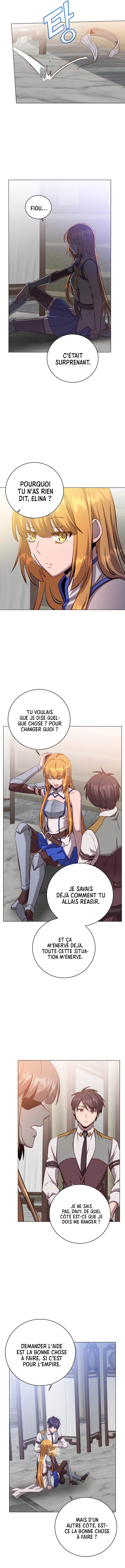 Read The Max Level Hero Has Returned FR Manga Online