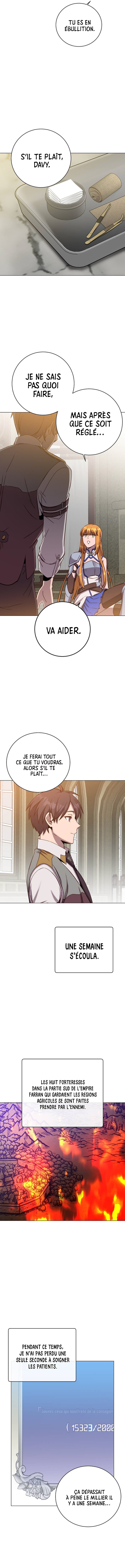 Read The Max Level Hero Has Returned FR Manga Online