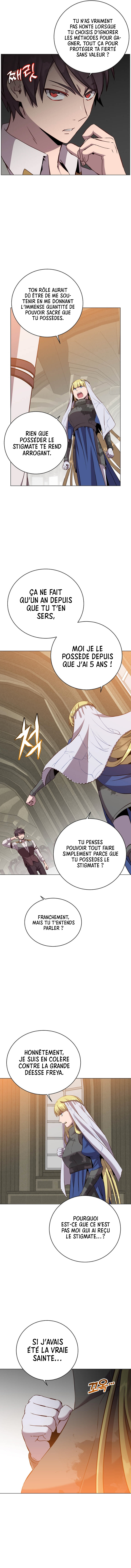 Read The Max Level Hero Has Returned FR Manga Online