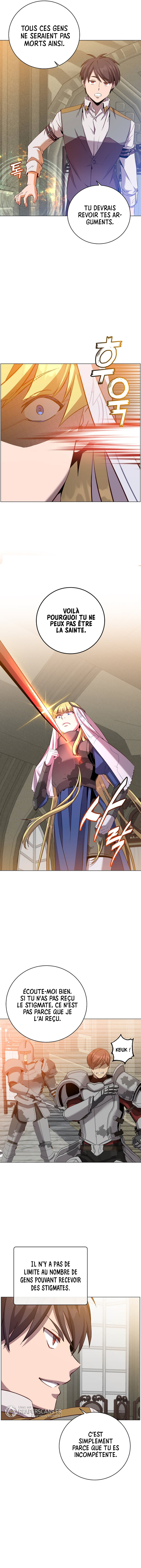 Read The Max Level Hero Has Returned FR Manga Online