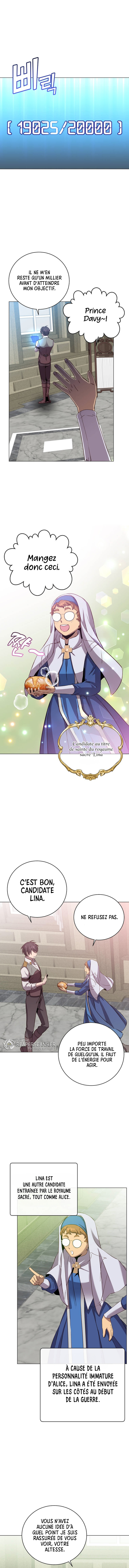 Read The Max Level Hero Has Returned FR Manga Online