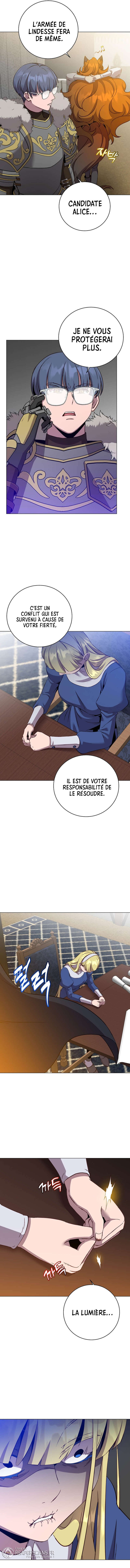 Read The Max Level Hero Has Returned FR Manga Online