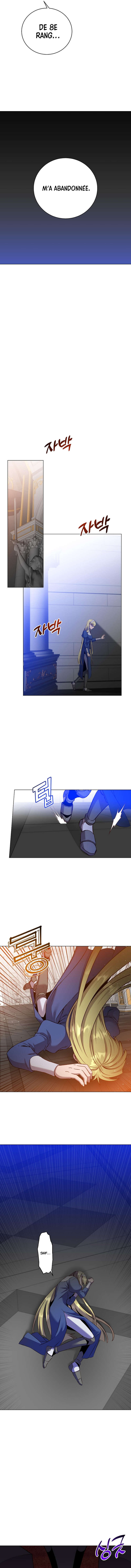 Read The Max Level Hero Has Returned FR Manga Online