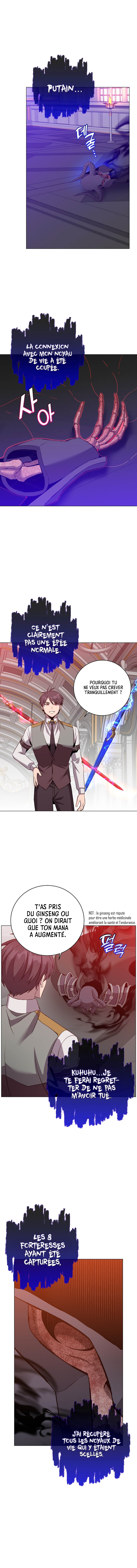 Read The Max Level Hero Has Returned FR Manga Online