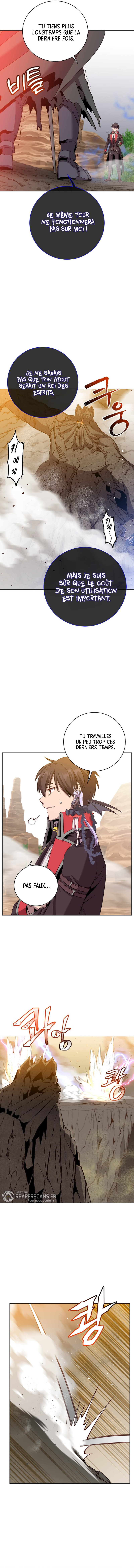 Read The Max Level Hero Has Returned FR Manga Online