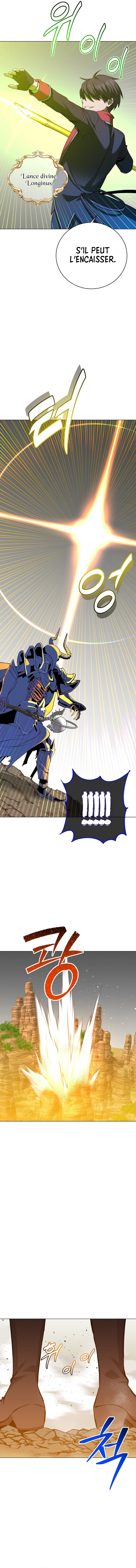 Read The Max Level Hero Has Returned FR Manga Online