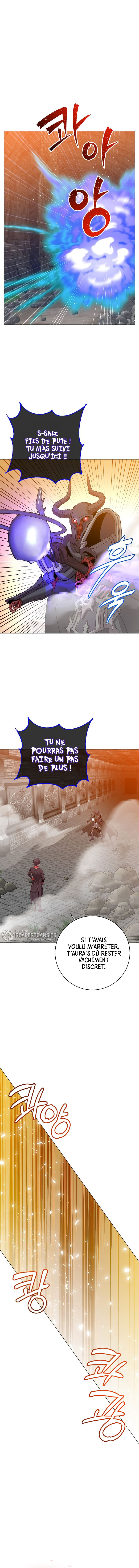 Read The Max Level Hero Has Returned FR Manga Online