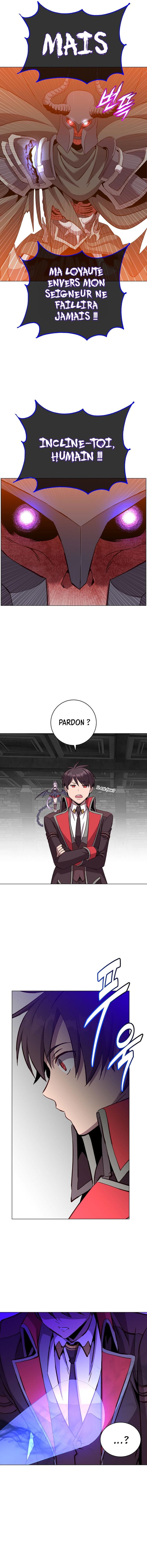 Read The Max Level Hero Has Returned FR Manga Online