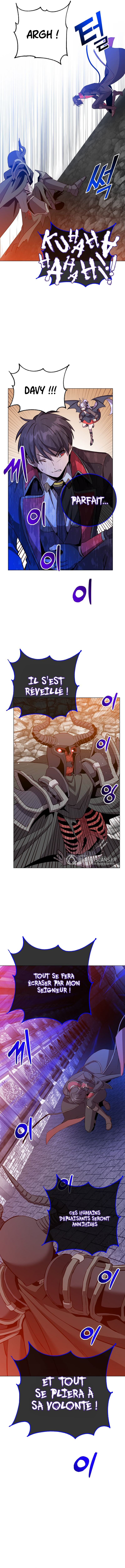 Read The Max Level Hero Has Returned FR Manga Online