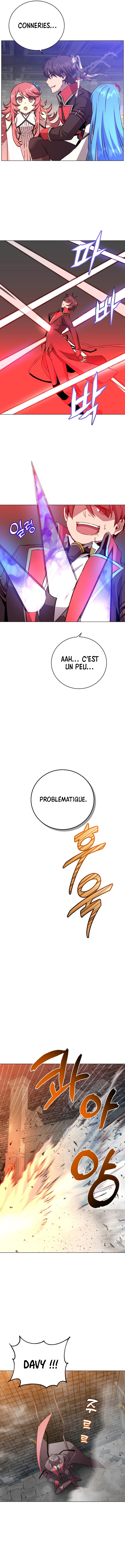 Read The Max Level Hero Has Returned FR Manga Online