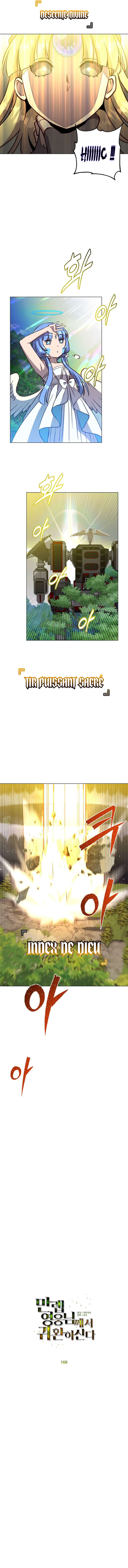 Read The Max Level Hero Has Returned FR Manga Online