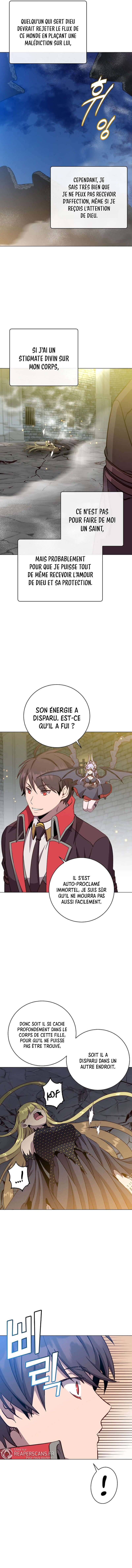 Read The Max Level Hero Has Returned FR Manga Online