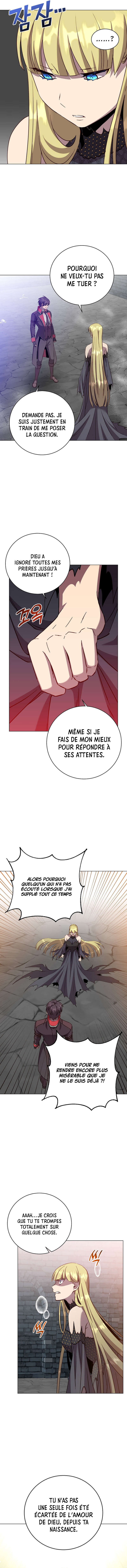 Read The Max Level Hero Has Returned FR Manga Online