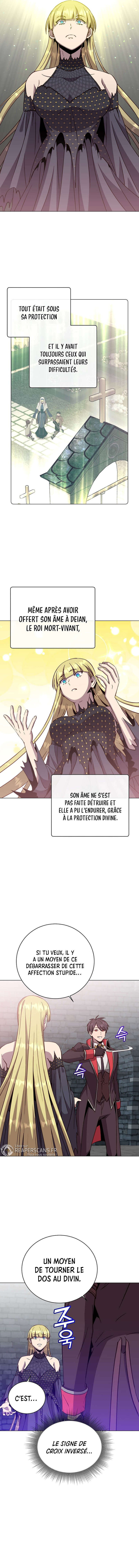 Read The Max Level Hero Has Returned FR Manga Online