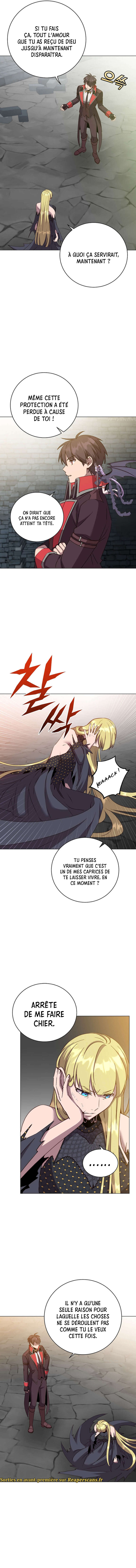 Read The Max Level Hero Has Returned FR Manga Online