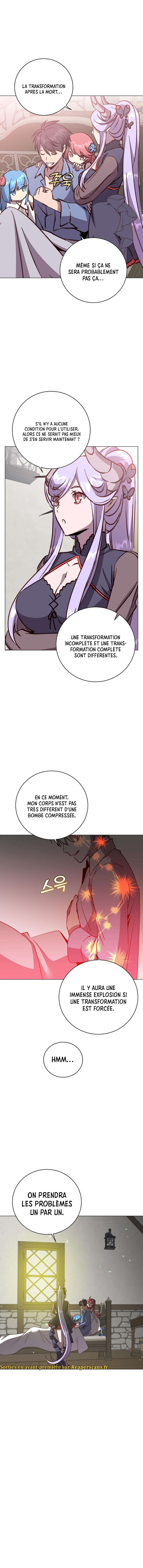 Read The Max Level Hero Has Returned FR Manga Online