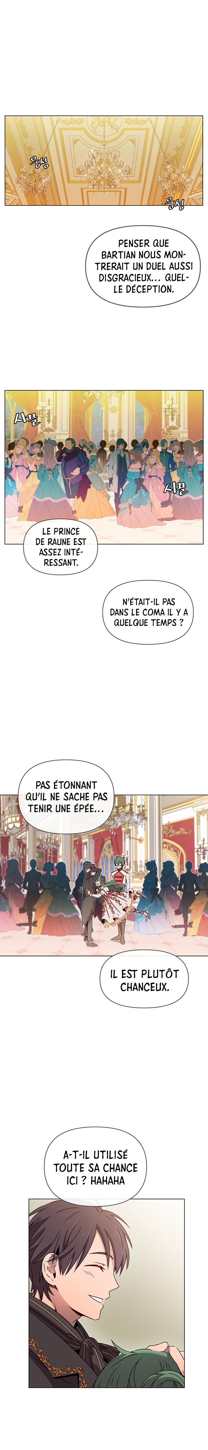 Read The Max Level Hero Has Returned FR Manga Online
