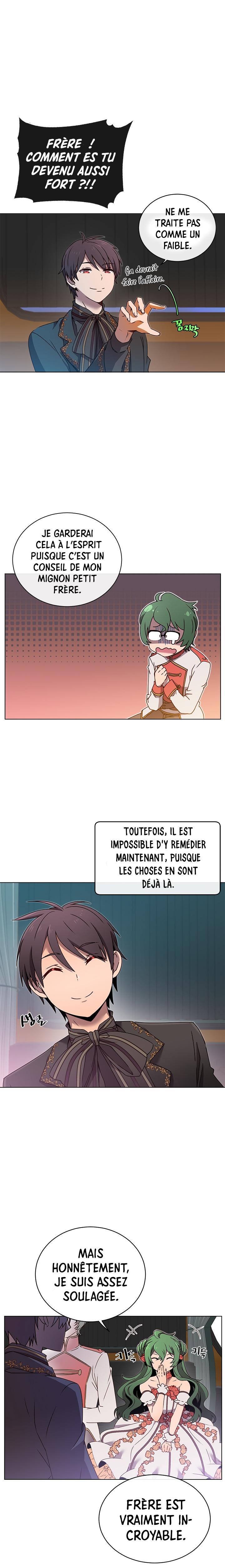 Read The Max Level Hero Has Returned FR Manga Online