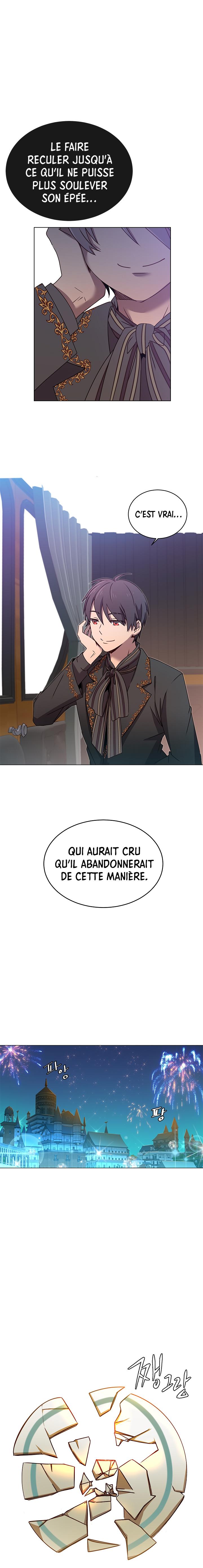 Read The Max Level Hero Has Returned FR Manga Online