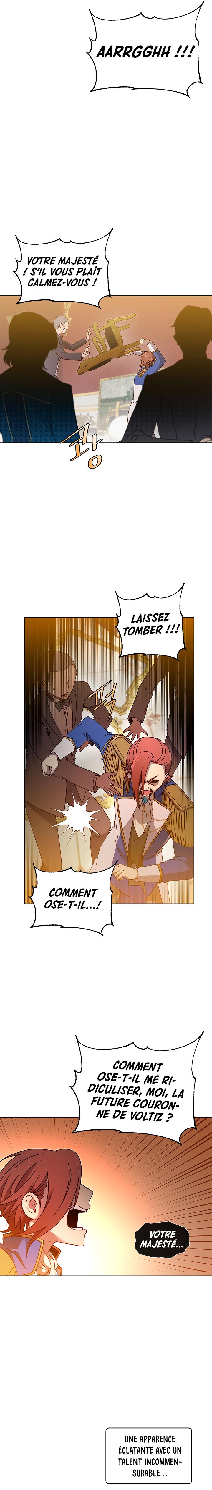 Read The Max Level Hero Has Returned FR Manga Online