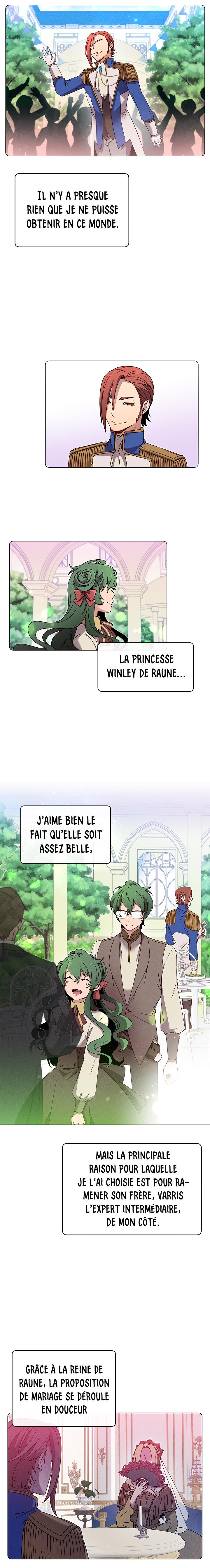 Read The Max Level Hero Has Returned FR Manga Online