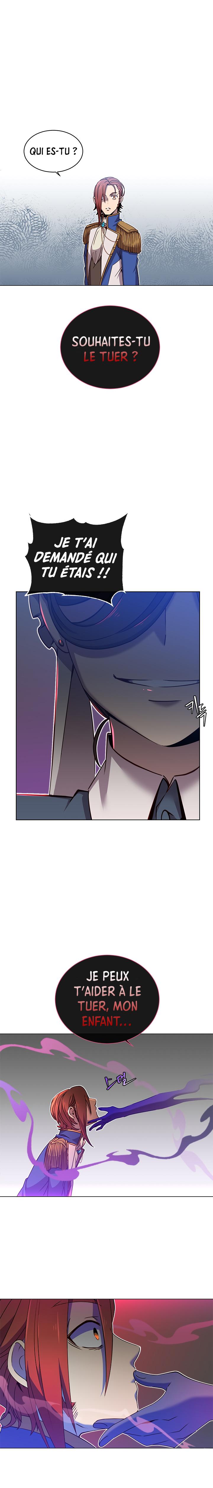Read The Max Level Hero Has Returned FR Manga Online