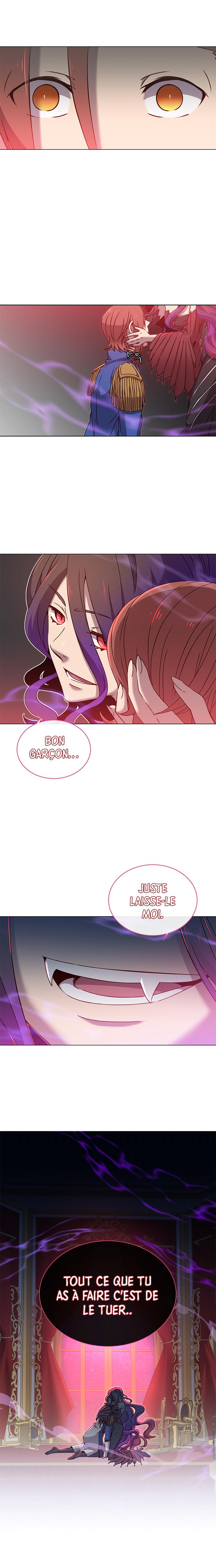 Read The Max Level Hero Has Returned FR Manga Online