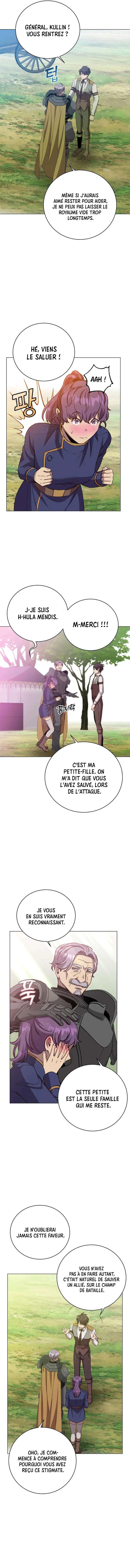 Read The Max Level Hero Has Returned FR Manga Online