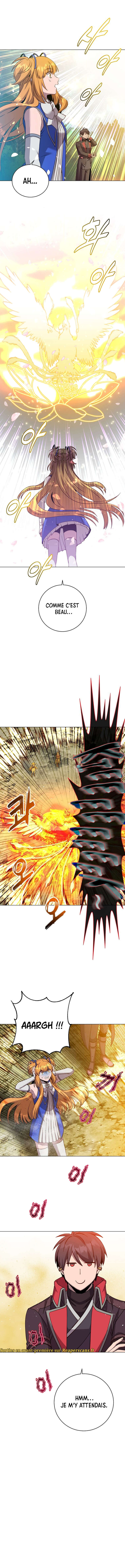 Read The Max Level Hero Has Returned FR Manga Online