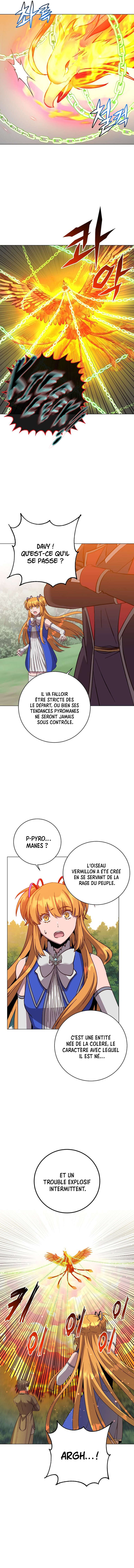 Read The Max Level Hero Has Returned FR Manga Online