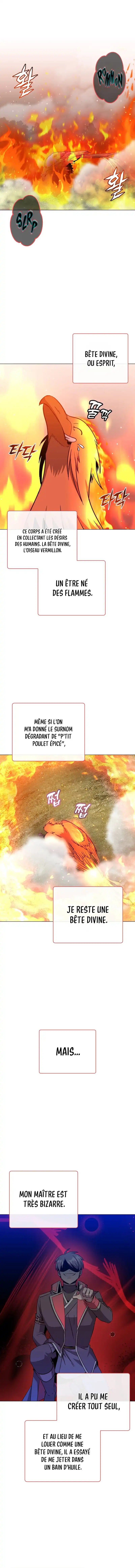 Read The Max Level Hero Has Returned FR Manga Online
