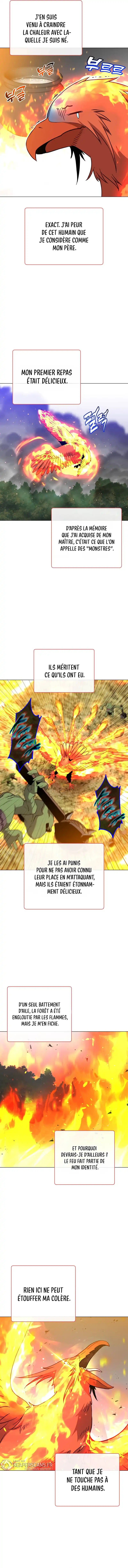 Read The Max Level Hero Has Returned FR Manga Online
