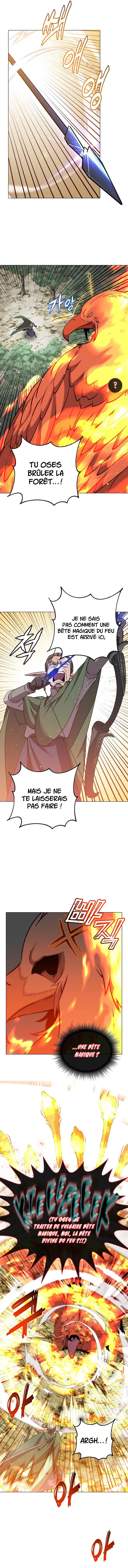 Read The Max Level Hero Has Returned FR Manga Online