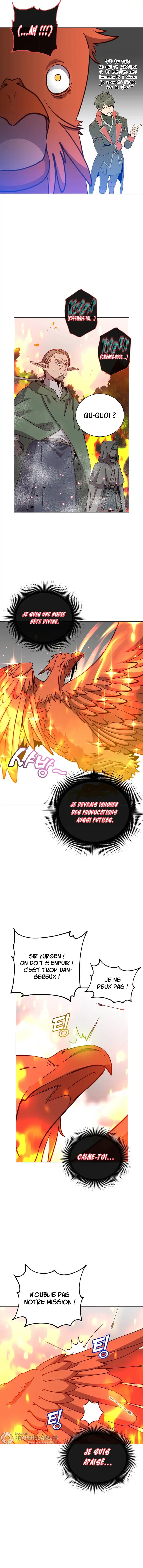 Read The Max Level Hero Has Returned FR Manga Online