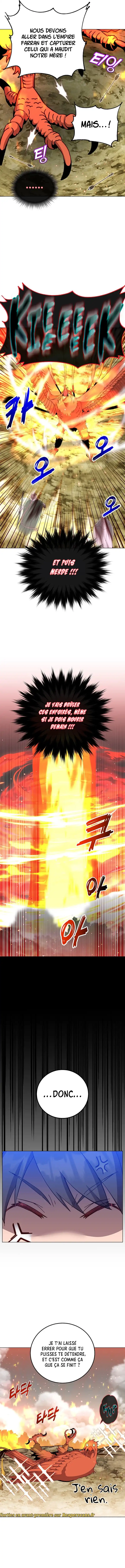 Read The Max Level Hero Has Returned FR Manga Online